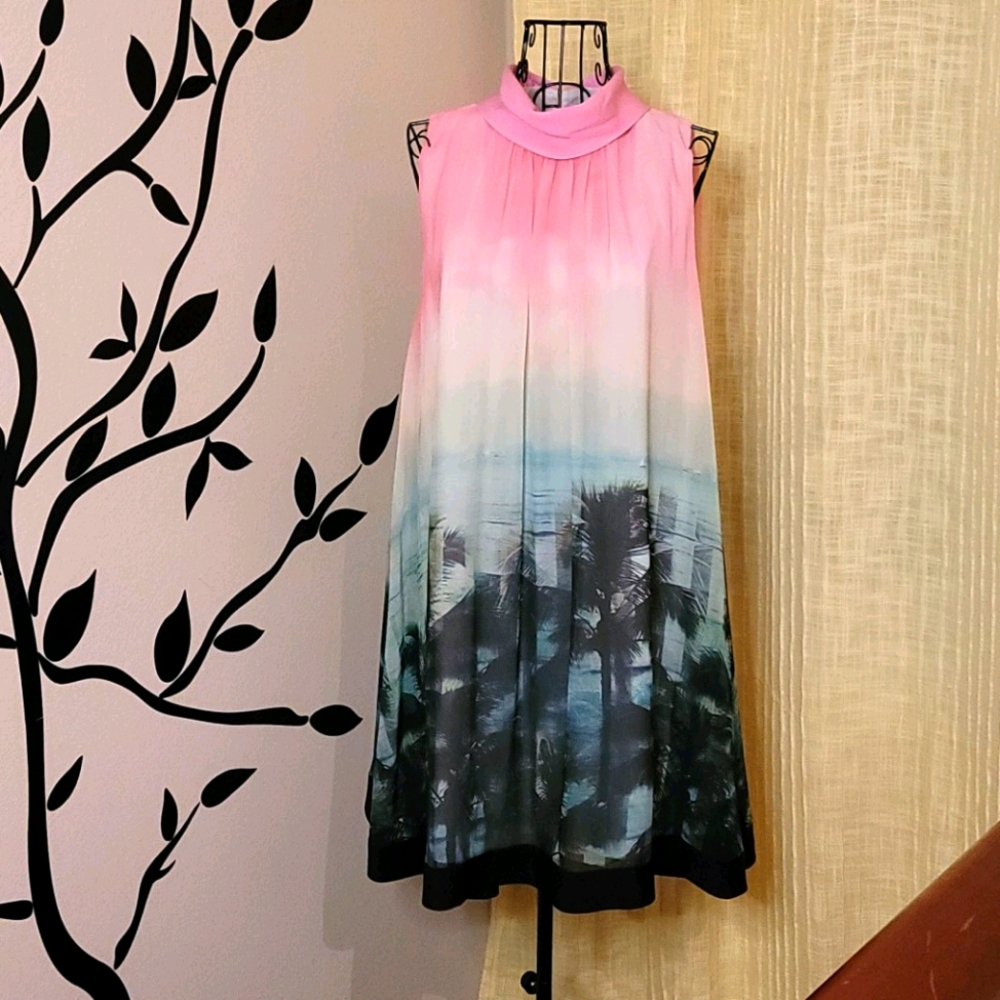 Ted Baker Jescca dress US size 6